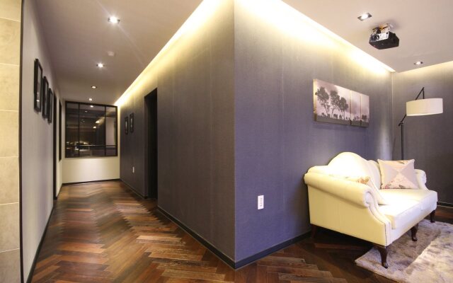2 Heaven Hotel
