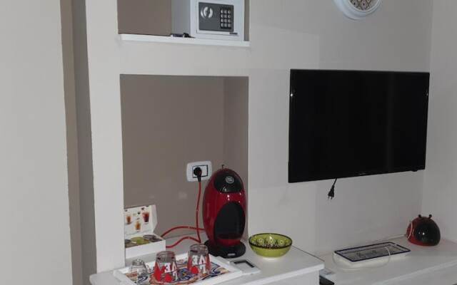 Guesthouse Luisella