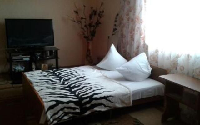 Violetta Guest House