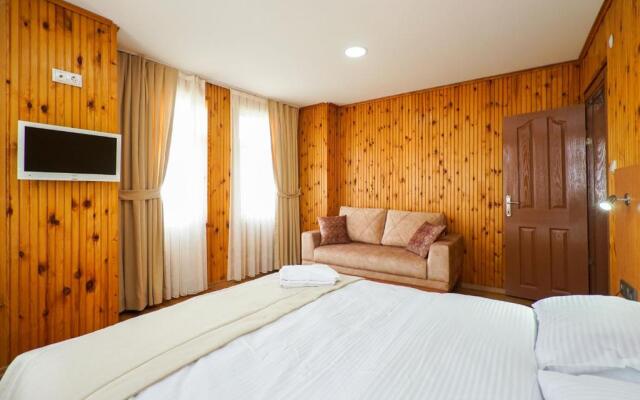 Element Residence