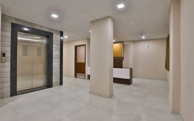 OYO Flagship 29982 Hazira Road Kavas