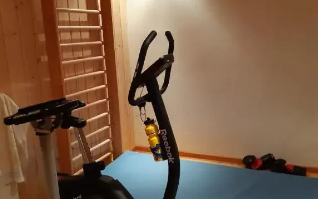 Ferienwohnung 2 Haus Dörfler