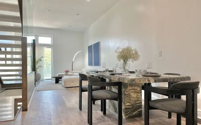 The Josephine Villa by Luxe PGH