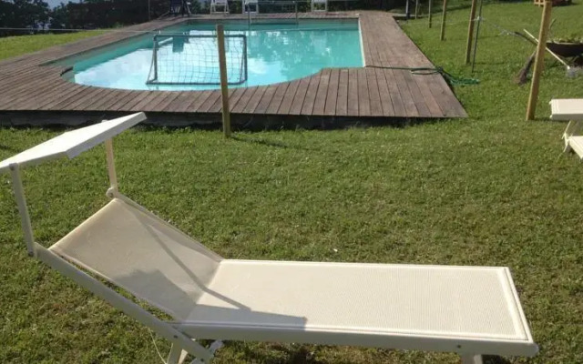 Agriturismo Il Serrino