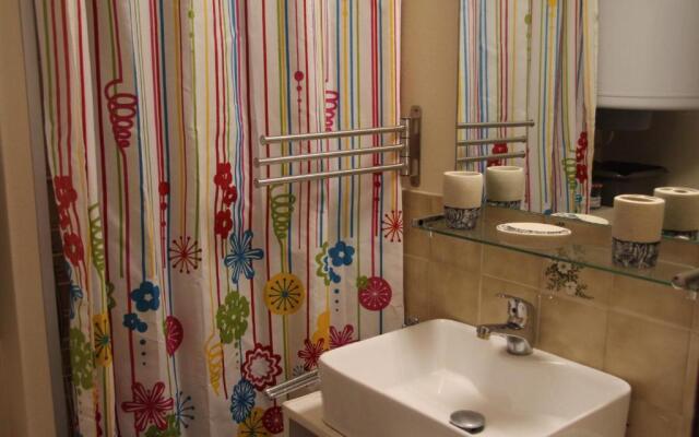 Appartement La Clusaz, 1 pièce, 4 personnes - FR-1-459-102