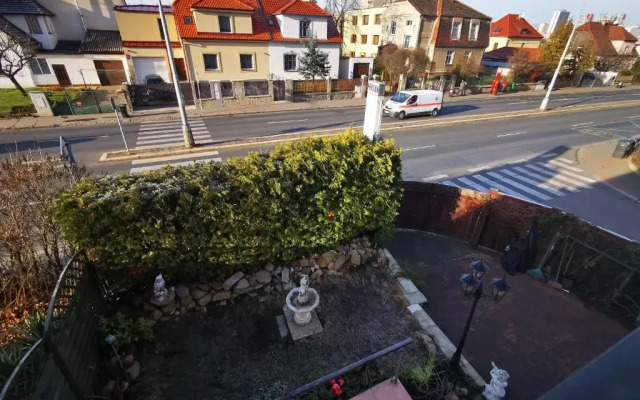 Pension Villa Marit