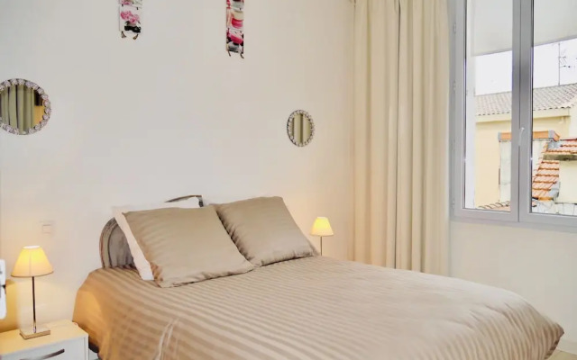 Le Riviera Duplex Cannes