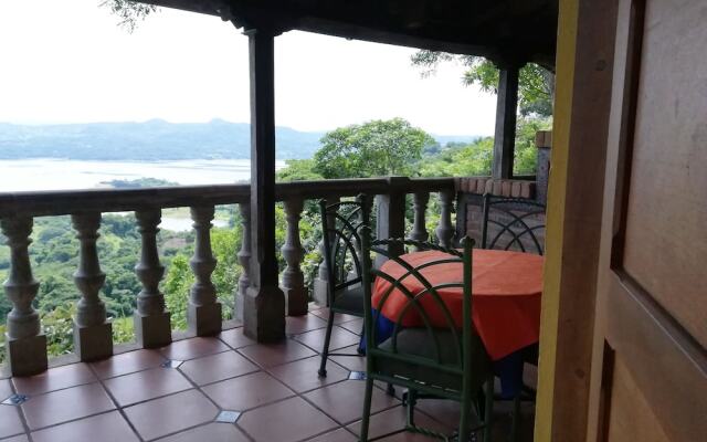 La Posada de Suchitlán