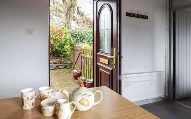 Fairwater Mill Cottage