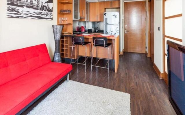 Departamento en Centro Providencia
