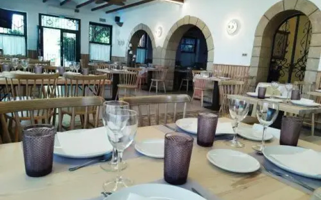 Hotel Las Palmeras