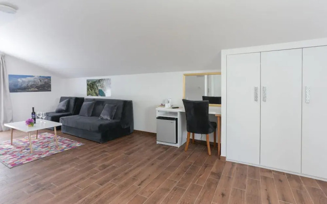 Apartments Villa Niko