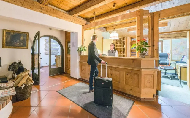 Das Bergmayr - Chiemgauer Alpenhotel