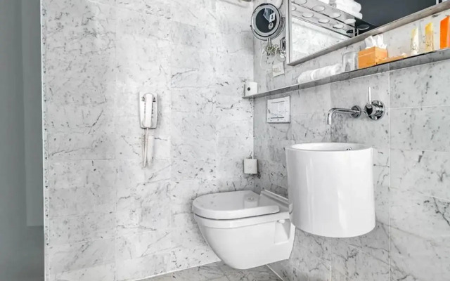 Hotel Alameda Highline