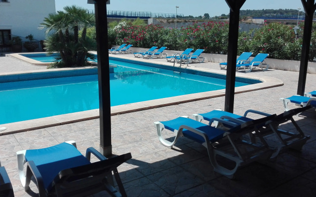 Hotel La Carreta
