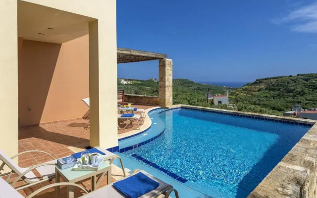 Margarita's villas