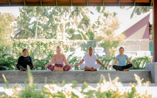 Celestia Ayurveda Resort