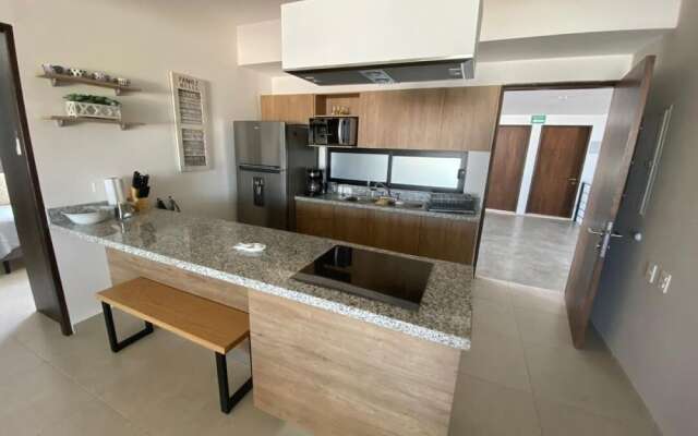 Condos B404 By Trvl2hm Mazatlan Regency