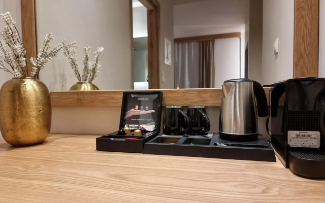 Hotel Likoria