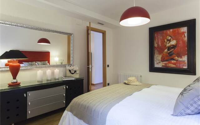 BizFlats Paseo de Gracia