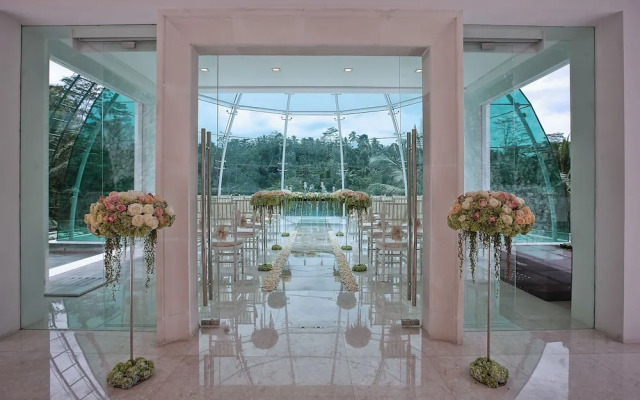 Novotel Bali Ubud Resort