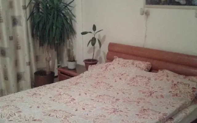 Homestay на Арбате — фото