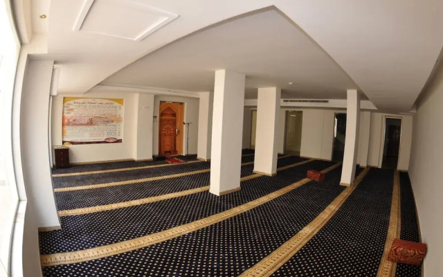 Al Eairy Furnished Apartments Makkah 2
