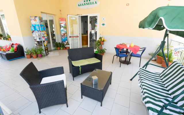 Hotel Giannella