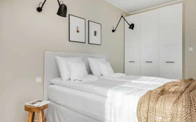 Happy Stay Old Town Hygge Apartment 368