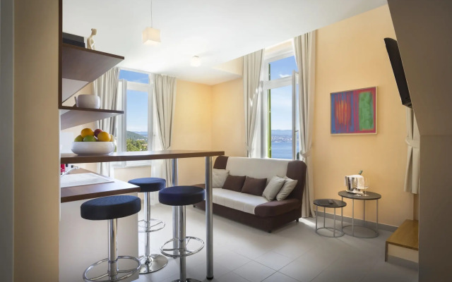 Apartments Atlanta - Liburnia