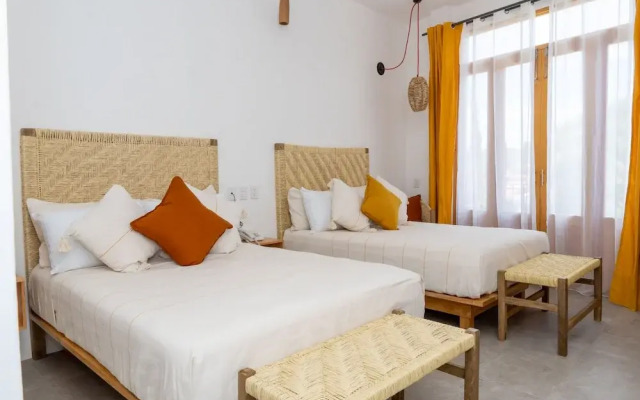 Santa Cecilia Hotel