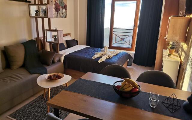 SANS Lux Apartman N42 Milmari Kopaonik