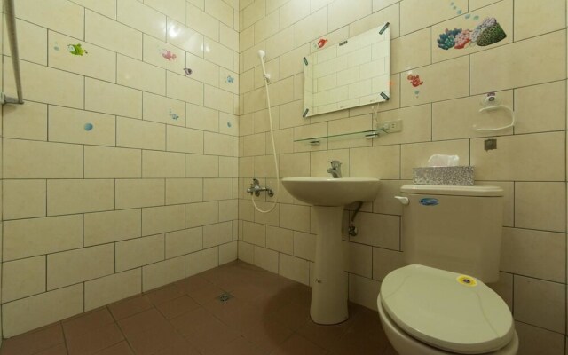 Feel Free B&B