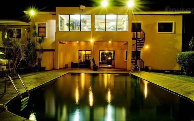 The Guest House Ikoyi