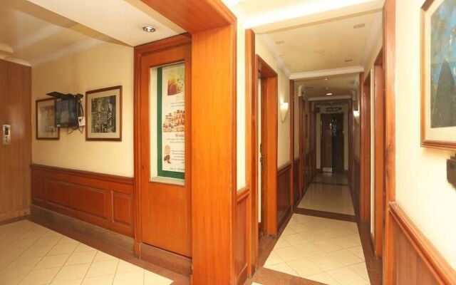 Nirula's Hotel