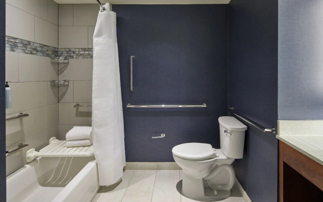 Residence Inn Atlanta Perimeter Center/Dunwoody