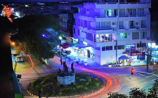 Hotel Chilimaco
