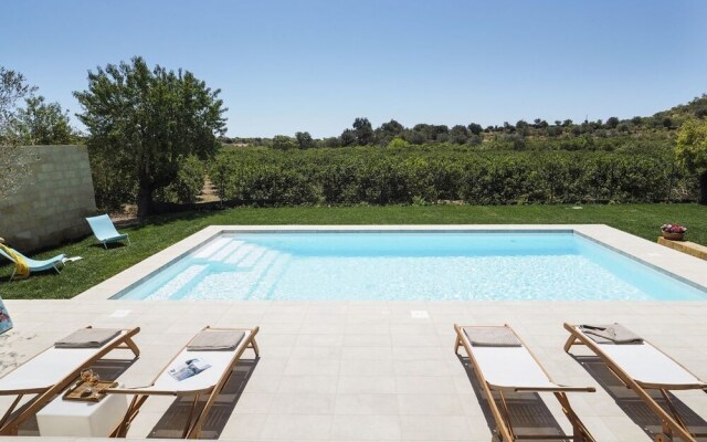 Helorus - Zagara Bianca