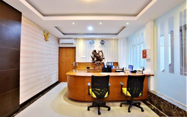 Kasira Residence Serviced Apartment