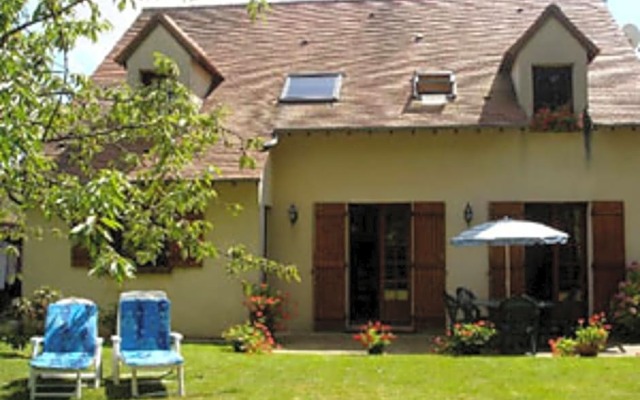 Bienvenue a Quietude en Valle de Chevreuse