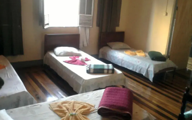 Leme Hotel
