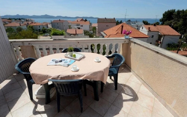 Ankica - 150 m From Beach - A2