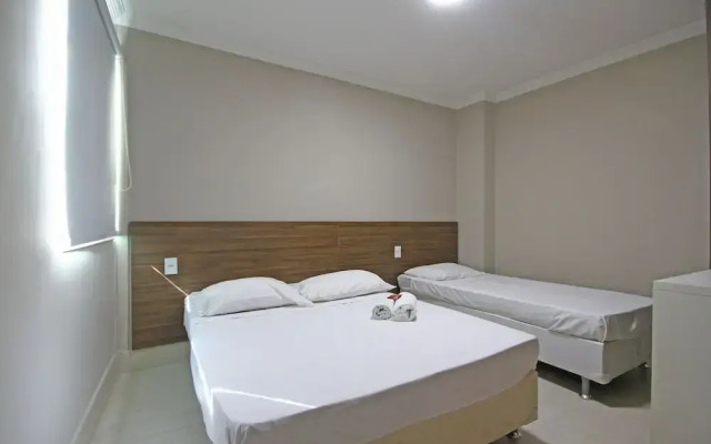 Suite da Hilda II