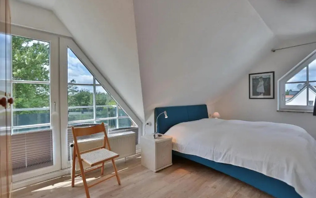 Ostseeblick Ostseeblick Appartement 20