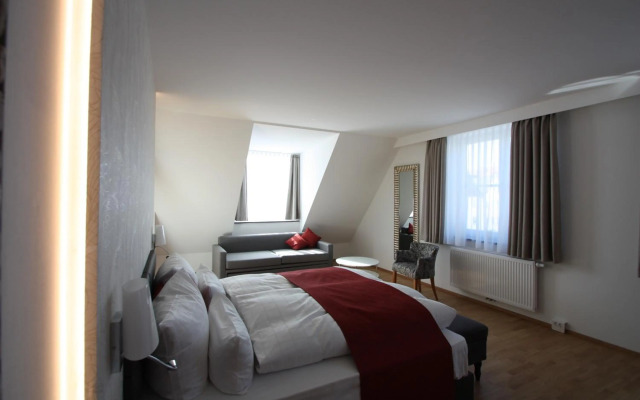 Hotel am Schrannenplatz