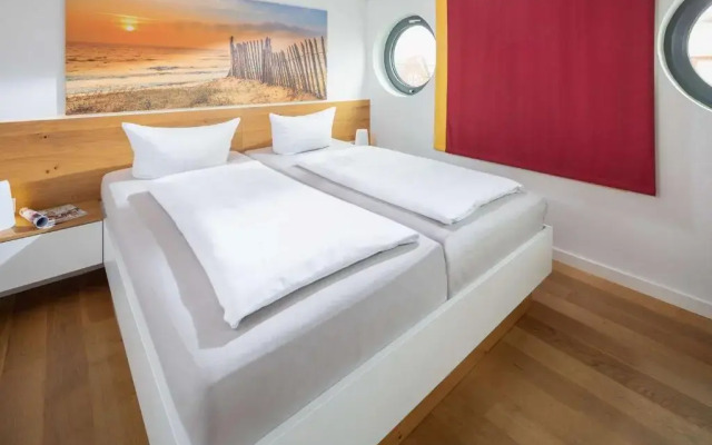 Schippers Huus 12 - Bowendeck