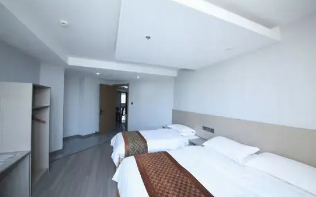 Kaiyue Hotel