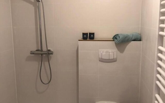 Apartment Taelerblick