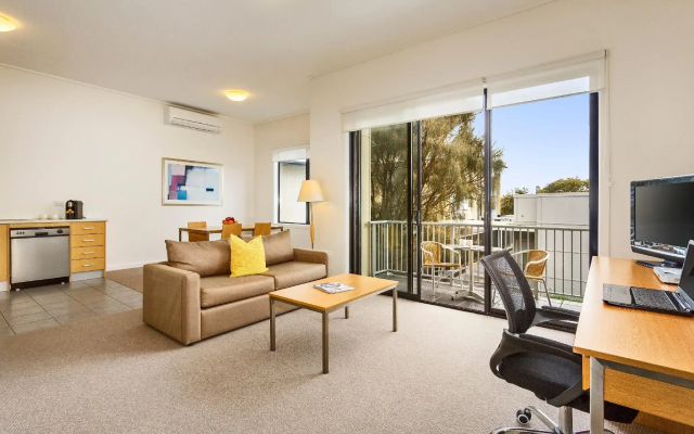 Quest Frankston