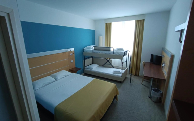Idea Hotel Plus Udine Tavagnacco